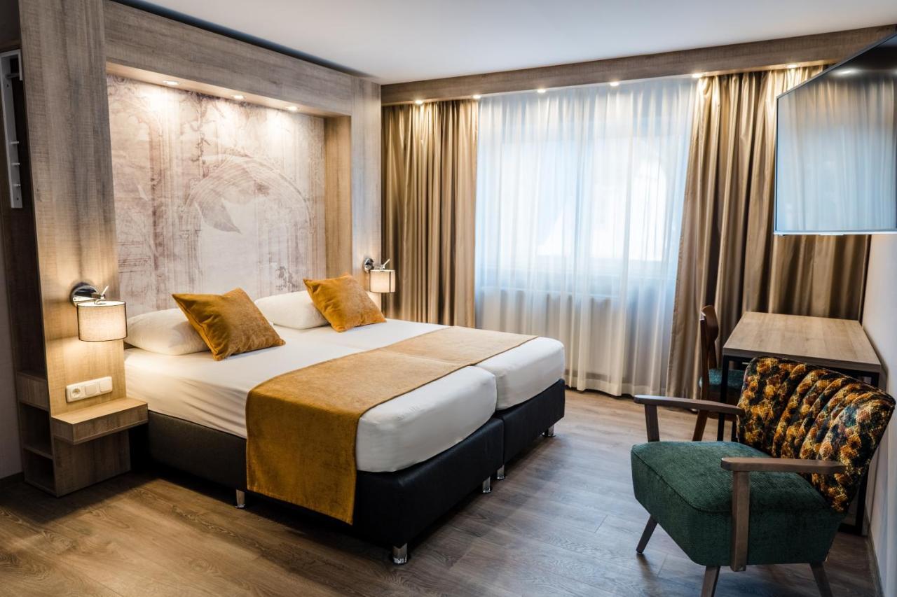 Liebig Hotel Ehringshausen Экстерьер фото
